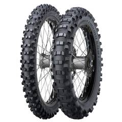 DUNLOP GEOMAX EN91 90/90R21 54R летняя передняя