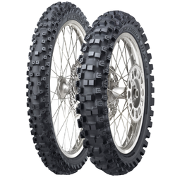 DUNLOP GEOMAX MX53