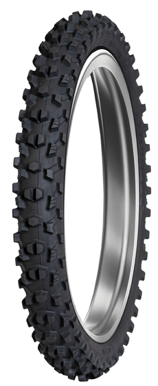 DUNLOP GEOMAX MX34
