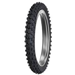 DUNLOP GEOMAX MX34 60/100R14 29M летняя передняя