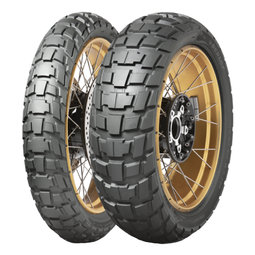 DUNLOP TRAILMAX RAID
