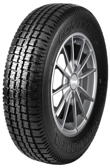 Шина CONTYRE TRANSPORTER 185/75R16 104/102Q C всесезонная Шина CONTYRE TRANSPORTER 185/75R16 104/102Q C всесезонная