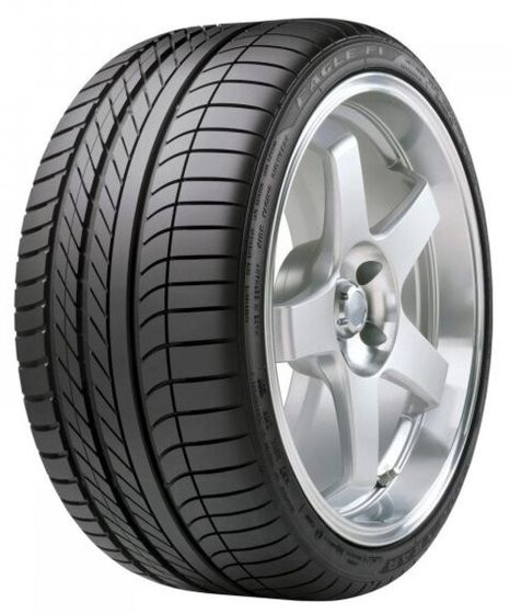 Шина GOODYEAR EAGLE F1 ASYMMETRIC 285/40R23 111Y летняя Шина GOODYEAR EAGLE F1 ASYMMETRIC 285/40R23 111Y летняя