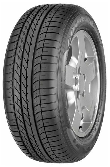 Шина GOODYEAR EAGLE F1 ASYMMETRIC 2 SUV 285/45R20 112Y летняя Шина GOODYEAR EAGLE F1 ASYMMETRIC 2 SUV 285/45R20 112Y летняя
