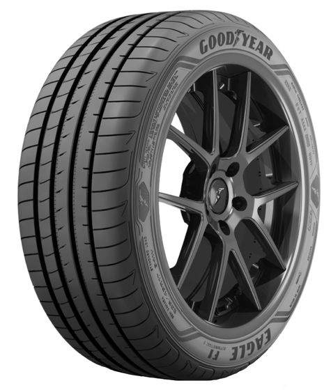 Шина GOODYEAR EAGLE F1 ASYMMETRIC 3 275/35R19 100Y XL летняя Шина GOODYEAR EAGLE F1 ASYMMETRIC 3 275/35R19 100Y XL летняя