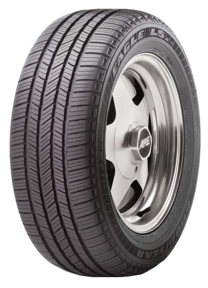 Шина GOODYEAR EAGLE LS 2 275/50R20 109H Runflat всесезонная
