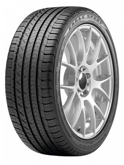 Шина GOODYEAR EAGLE SPORT TZ 245/45R17 95W летняя Шина GOODYEAR EAGLE SPORT TZ 245/45R17 95W летняя