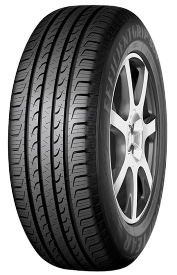GOODYEAR EFFICIENTGRIP SUV