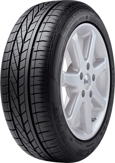 Шина GOODYEAR EXCELLENCE 275/40R19 101Y Runflat летняя