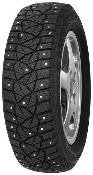 Шина GOODYEAR ULTRAGRIP 255/50R19 107V Runflat зимняя Шина GOODYEAR ULTRAGRIP 255/50R19 107V Runflat зимняя