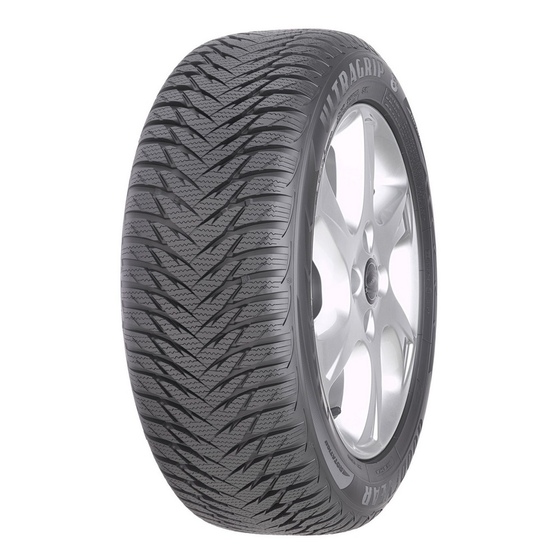 GOODYEAR ULTRAGRIP 8