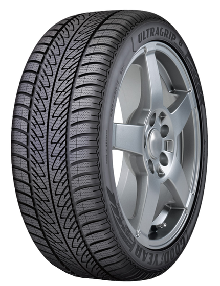GOODYEAR ULTRAGRIP 8 PERFORMANCE