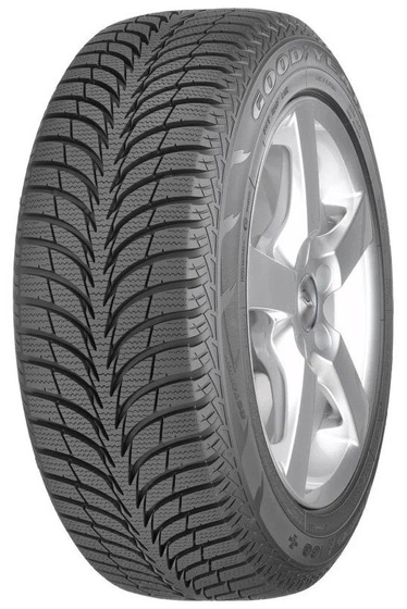 GOODYEAR ULTRAGRIP ICE