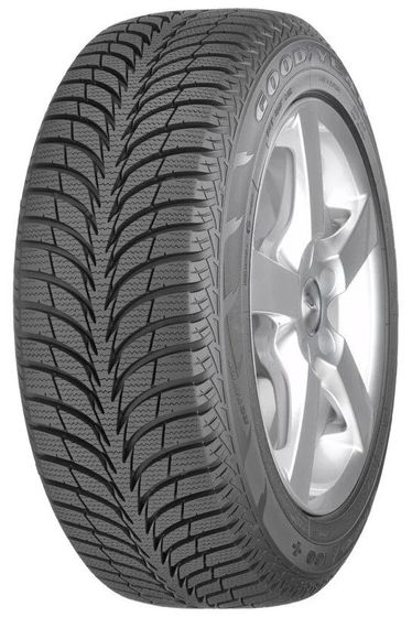 Шина GOODYEAR ULTRAGRIP ICE 225/50R18 99T зимняя