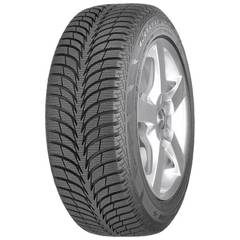 GOODYEAR ULTRAGRIP ICE 225/50R18 99T зимняя
