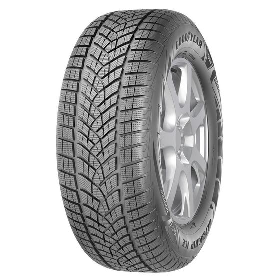 Шина GOODYEAR ULTRAGRIP ICE SUV 255/55R18 109T зимняя Шина GOODYEAR ULTRAGRIP ICE SUV 255/55R18 109T зимняя