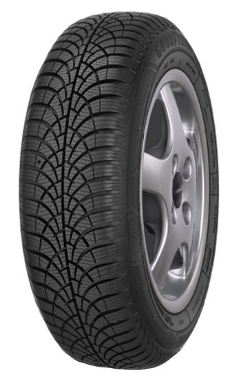 Шина GOODYEAR ULTRAGRIP 9+ 175/65R15 88T XL зимняя Шина GOODYEAR ULTRAGRIP 9+ 175/65R15 88T XL зимняя