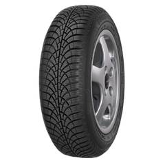 GOODYEAR ULTRAGRIP 9+ 165/70R14 81T зимняя