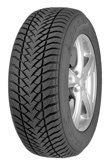 Шина GOODYEAR ULTRAGRIP + SUV 255/60R18 112H зимняя Шина GOODYEAR ULTRAGRIP + SUV 255/60R18 112H зимняя