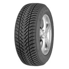 GOODYEAR ULTRAGRIP + SUV 255/60R18 112H зимняя