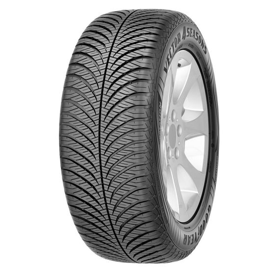 Шина GOODYEAR VECTOR 4SEASONS GEN-2 225/60R16 102W XL всесезонная Шина GOODYEAR VECTOR 4SEASONS GEN-2 225/60R16 102W XL всесезонная
