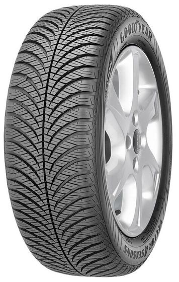 Шина GOODYEAR VECTOR 4SEASONS GEN-2 SUV 255/60R18 108V всесезонная Шина GOODYEAR VECTOR 4SEASONS GEN-2 SUV 255/60R18 108V всесезонная