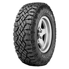 GOODYEAR WRANGLER DURATRAC 255/55R19 111Q всесезонная