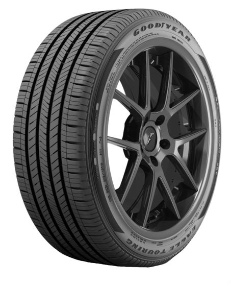 Шина GOODYEAR EAGLE TOURING 255/50R21 109H XL летняя acoustic Шина GOODYEAR EAGLE TOURING 255/50R21 109H XL летняя acoustic