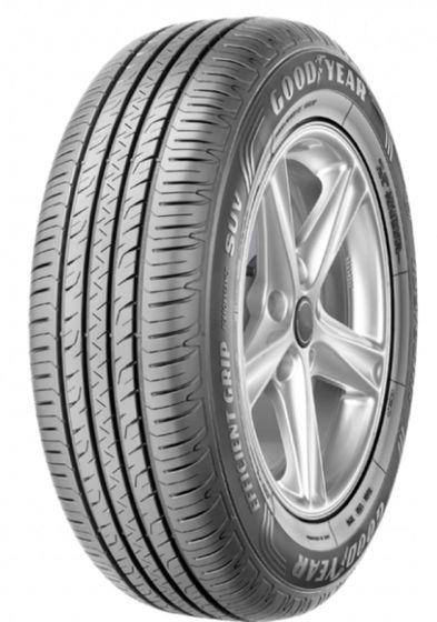 Шина GOODYEAR EFFICIENTGRIP PERFORMANCE SUV 235/55R20 102V летняя
