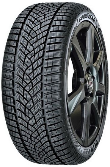 Шина GOODYEAR ULTRAGRIP PERFORMANCE GEN-1+ 275/40R21 107V XL зимняя Шина GOODYEAR ULTRAGRIP PERFORMANCE GEN-1+ 275/40R21 107V XL зимняя
