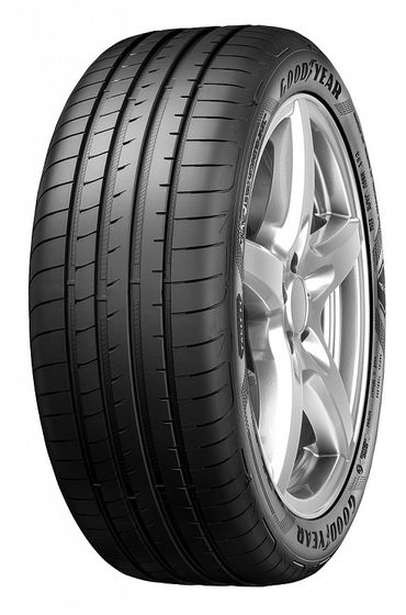 Шина GOODYEAR EAGLE F1 ASYMMETRIC 5 225/35R19 88Y XL летняя Шина GOODYEAR EAGLE F1 ASYMMETRIC 5 225/35R19 88Y XL летняя