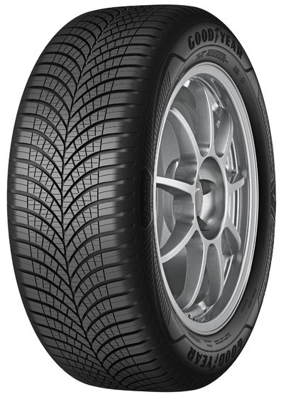 Шина GOODYEAR VECTOR 4SEASONS GEN-3 SUV 155/70R19 19R всесезонная
