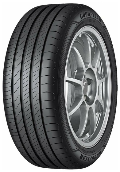 GOODYEAR EFFICIENTGRIP PERFORMANCE 2