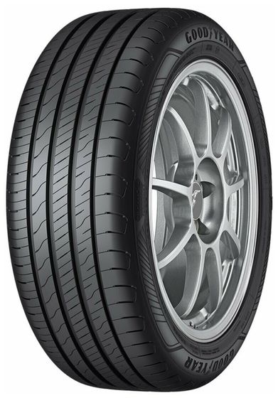 Шина GOODYEAR EFFICIENTGRIP PERFORMANCE 2 225/50R17 98V XL летняя Шина GOODYEAR EFFICIENTGRIP PERFORMANCE 2 225/50R17 98V XL летняя