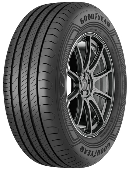 GOODYEAR EFFICIENTGRIP 2 SUV
