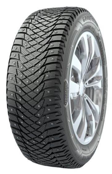 Шина GOODYEAR ULTRAGRIP ARCTIC 2 SUV 225/60R17 103T XL зимняя шипованная Шина GOODYEAR ULTRAGRIP ARCTIC 2 SUV 225/60R17 103T XL зимняя шипованная