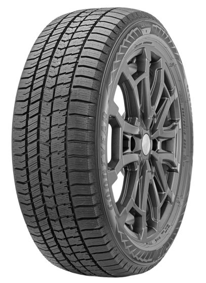 Шина GOODYEAR ICE NAVI 8 245/45R18 100Q зимняя