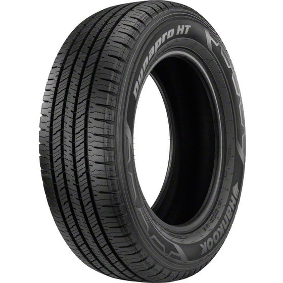 Шина HANKOOK DYNAPRO HT RH12 265/60R18 110T всесезонная