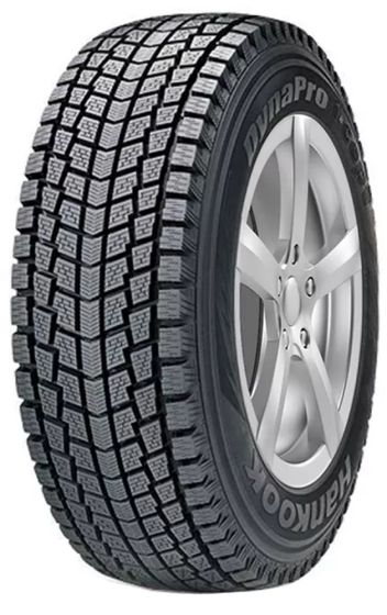 Шина HANKOOK DYNAPRO I*CEPT RW08 175/80R16 91Q зимняя Шина HANKOOK DYNAPRO I*CEPT RW08 175/80R16 91Q зимняя