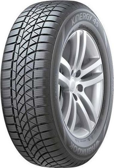 Шина HANKOOK KINERGY 4S H740 155/70R13 75T всесезонная