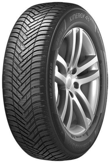 Шина HANKOOK KINERGY 4S2 H750 225/65R17 106H всесезонная Шина HANKOOK KINERGY 4S2 H750 225/65R17 106H всесезонная