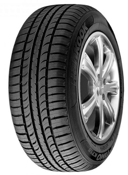 Шина HANKOOK OPTIMO K715 155/80R13 79T летняя Шина HANKOOK OPTIMO K715 155/80R13 79T летняя