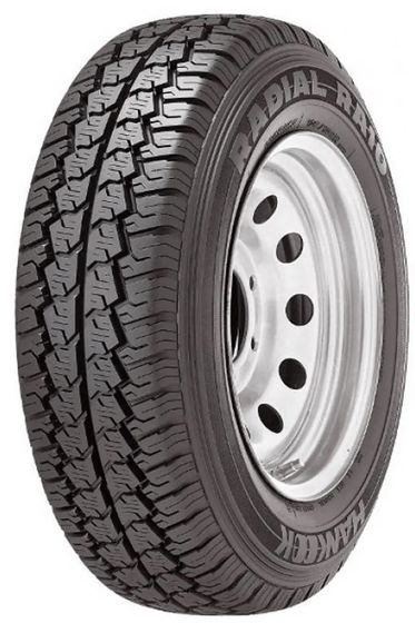 Шина HANKOOK RADIAL RA10 185/80R15 103/102R XL всесезонная Шина HANKOOK RADIAL RA10 185/80R15 103/102R XL всесезонная