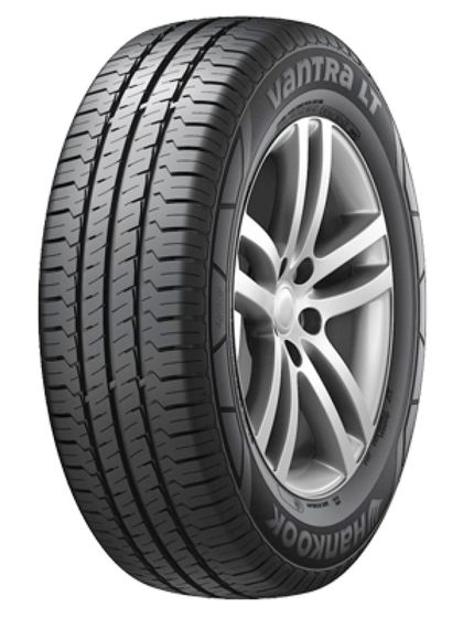 Шина HANKOOK VANTRA LT RA18 195/0R14 106/104R C летняя Шина HANKOOK VANTRA LT RA18 195/0R14 106/104R C летняя