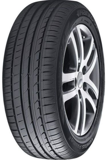Шина HANKOOK VENTUS PRIME2 K115 255/45R18 103H VW летняя Шина HANKOOK VENTUS PRIME2 K115 255/45R18 103H VW летняя