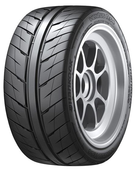 Шина HANKOOK VENTUS R-S4 Z232 285/35R18 101W XL летняя Шина HANKOOK VENTUS R-S4 Z232 285/35R18 101W XL летняя