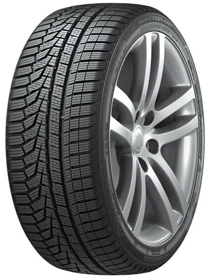 HANKOOK WINTER I*CEPT EVO2 W320