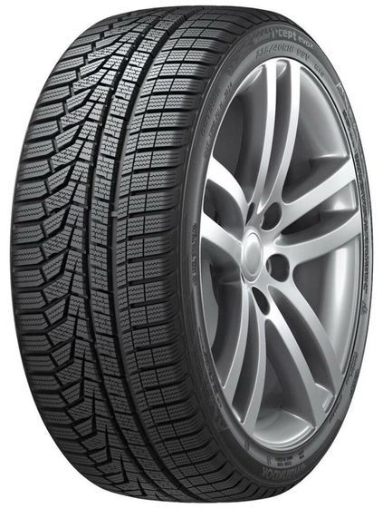 Шина HANKOOK WINTER I*CEPT EVO2 W320 225/50R17 98V XL зимняя