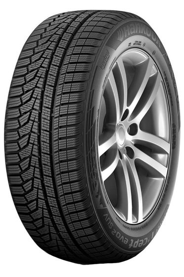 Шина HANKOOK WINTER I*CEPT EVO2 SUV W320A 235/70R16 109H XL зимняя