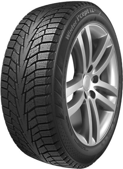 Шина HANKOOK WINTER I*CEPT IZ2 W616 215/55R16 97T XL зимняя Шина HANKOOK WINTER I*CEPT IZ2 W616 215/55R16 97T XL зимняя